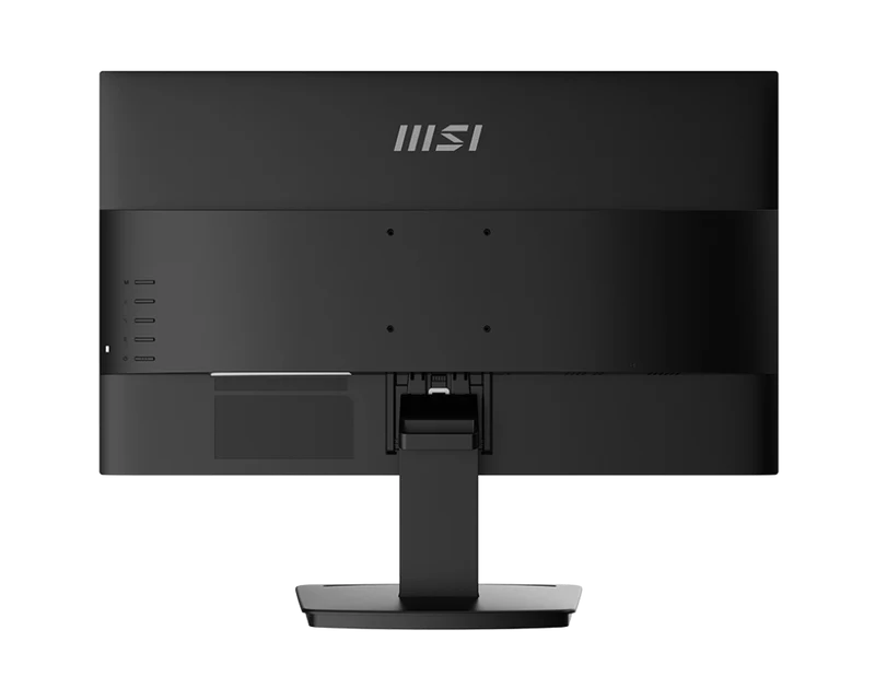 PRO MP2412DE | MSI PRO Monitor