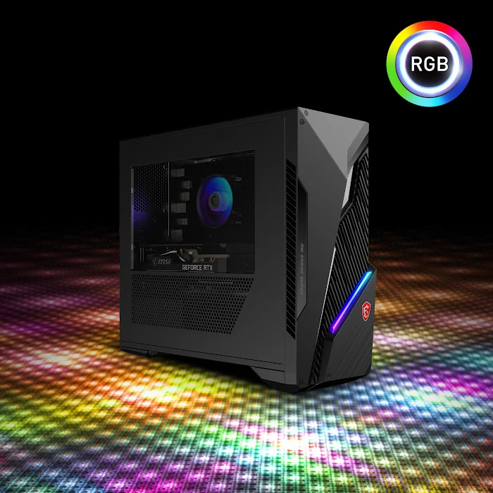 MAG Infinite S3 13NUC5-818DE
