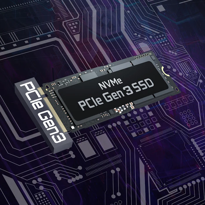 MAG Infinite S3 13NUC5-818DE