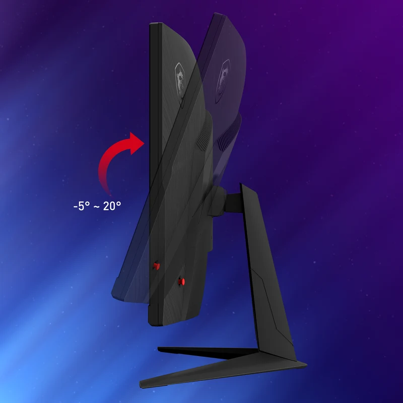 G27C4DE E2 | MSI eSport Gaming Monitor