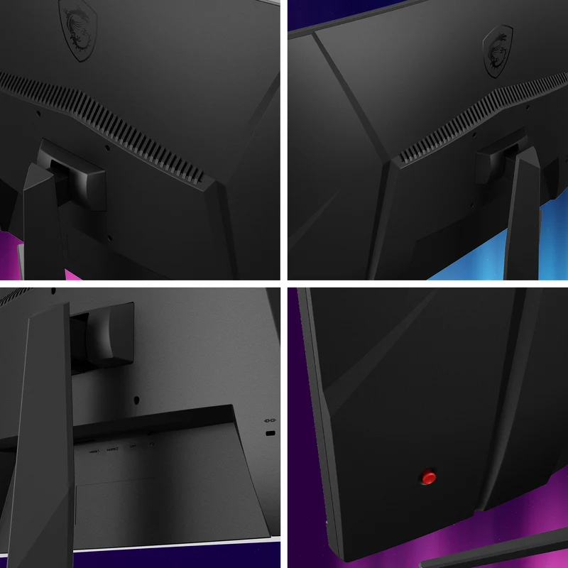 G27C4DE E2 | MSI eSport Gaming Monitor