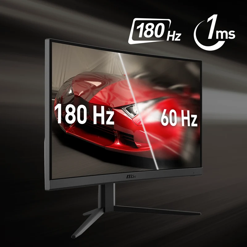 G27C4DE E3 | MSI Gaming Monitor