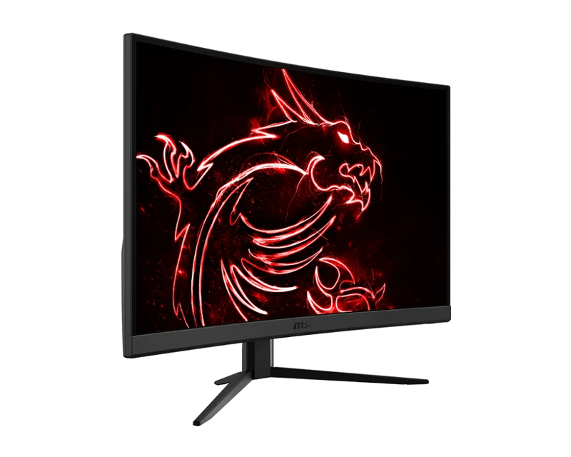 G27C4DE E3 | MSI Gaming Monitor