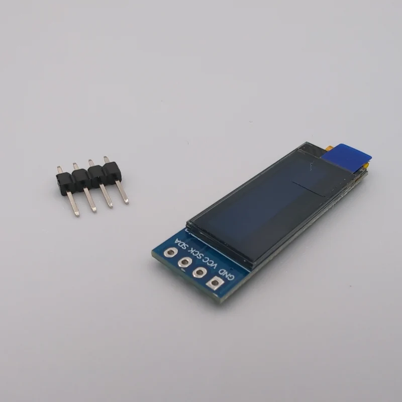 OLED Screen