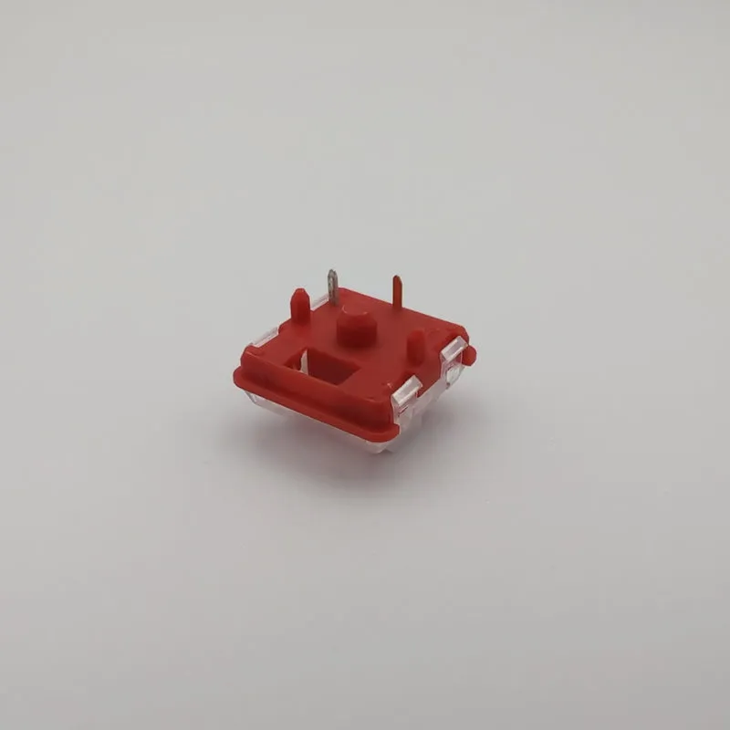 Kailh Choc Red Pro Switch