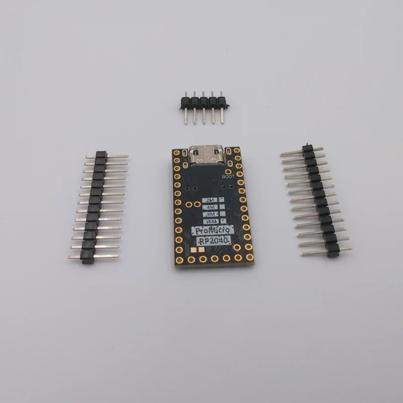 Pro Micro RP2040