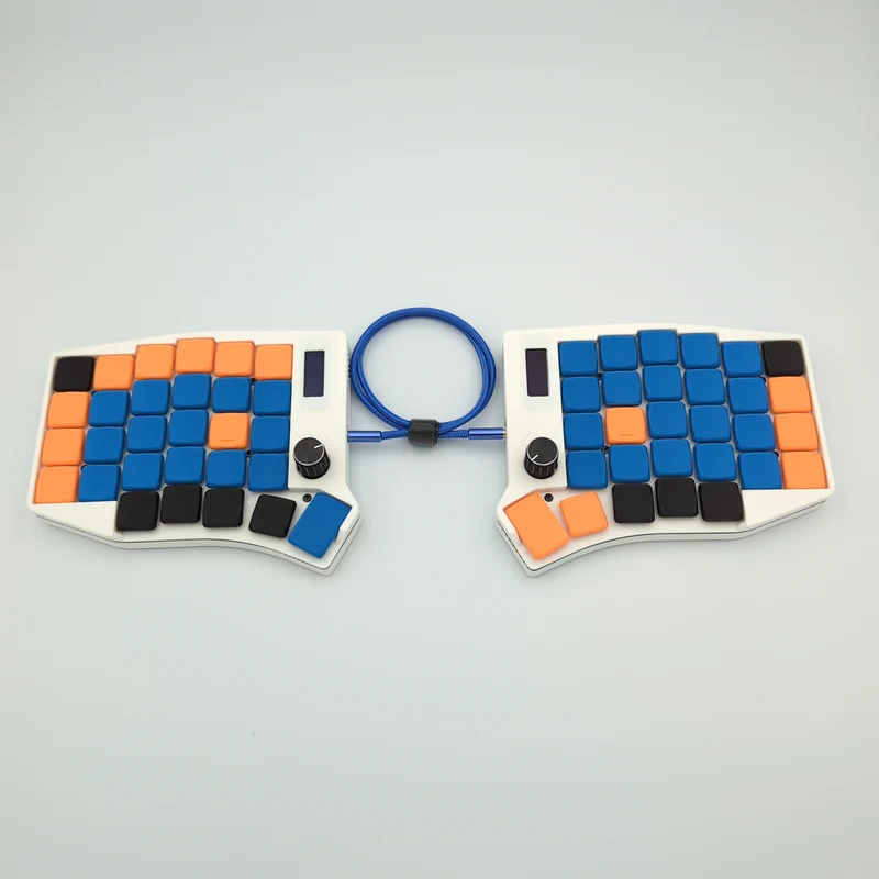Sofle Choc Keyboard