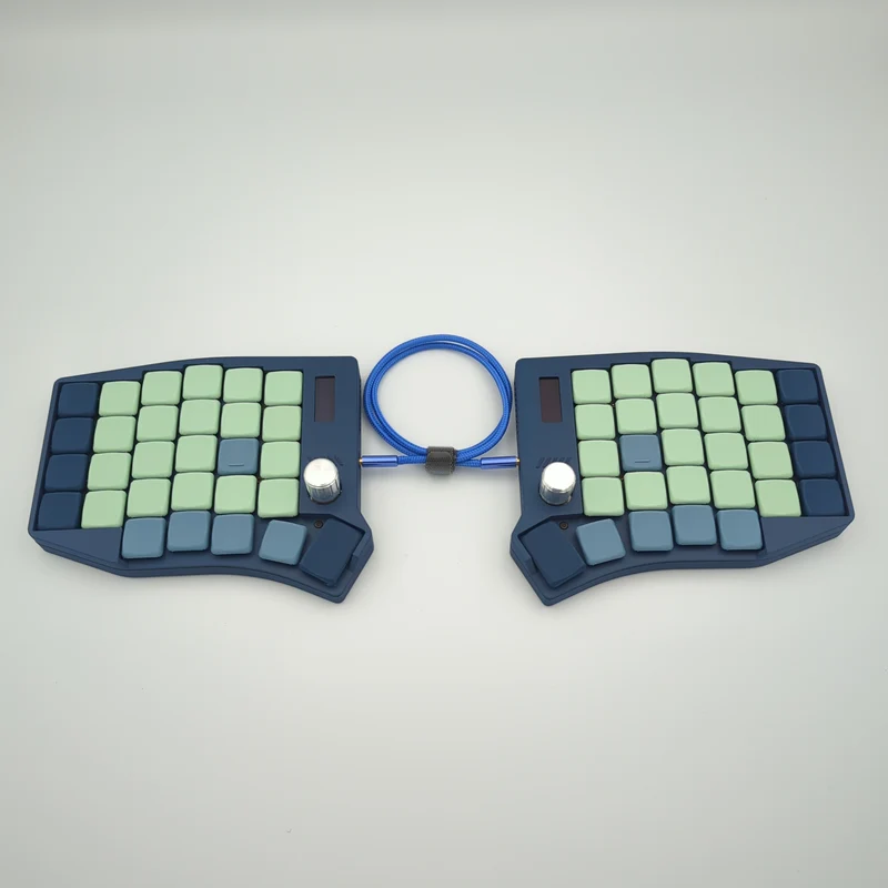 Sofle Choc Keyboard