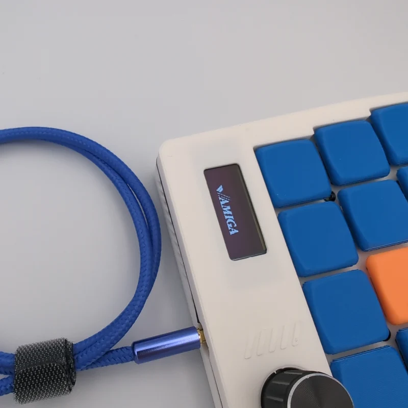 Sofle Choc Keyboard