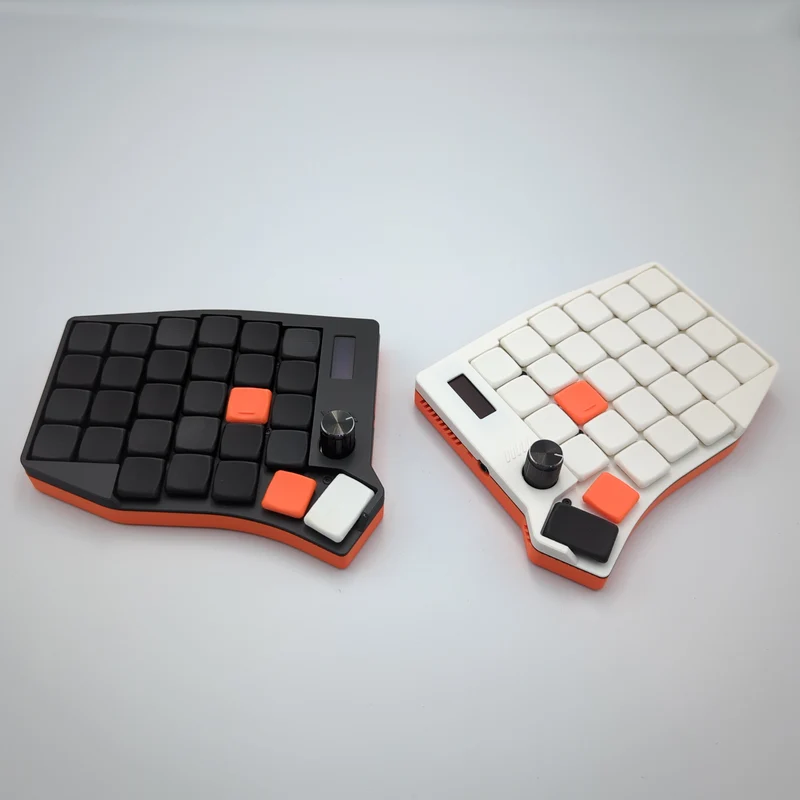 Sofle Choc Keyboard