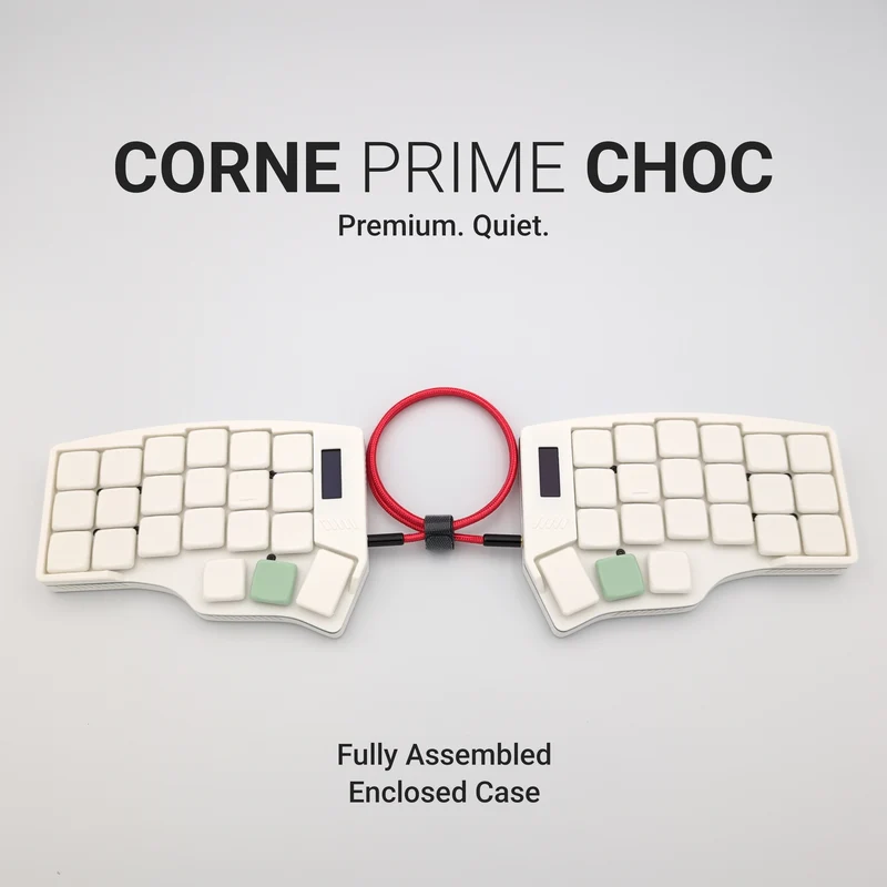 Corne Choc Keyboard