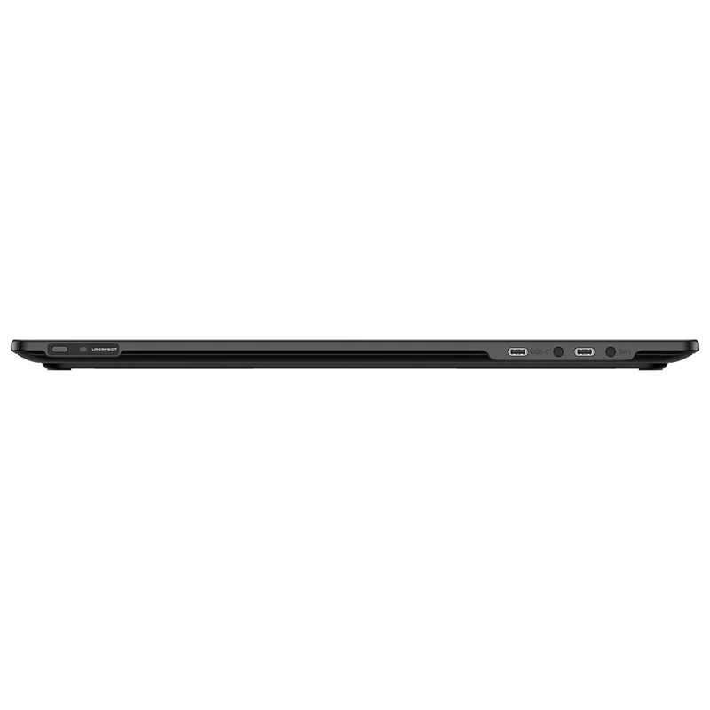 UD14BQ | Pen Display 14 Zoll 2K QLED mit EMR Pen