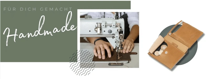 Der Leather Cover Shop - Projekt #168