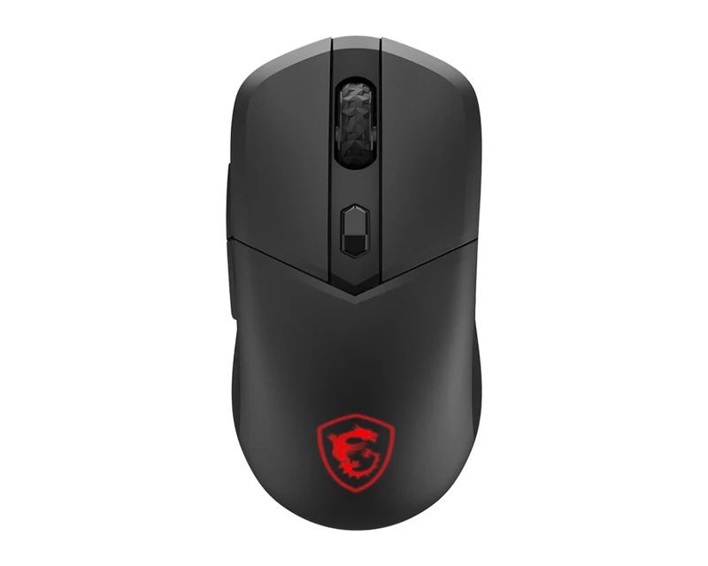 MSI CB Gaming Maus VERSA 300 ELITE WIRELESS