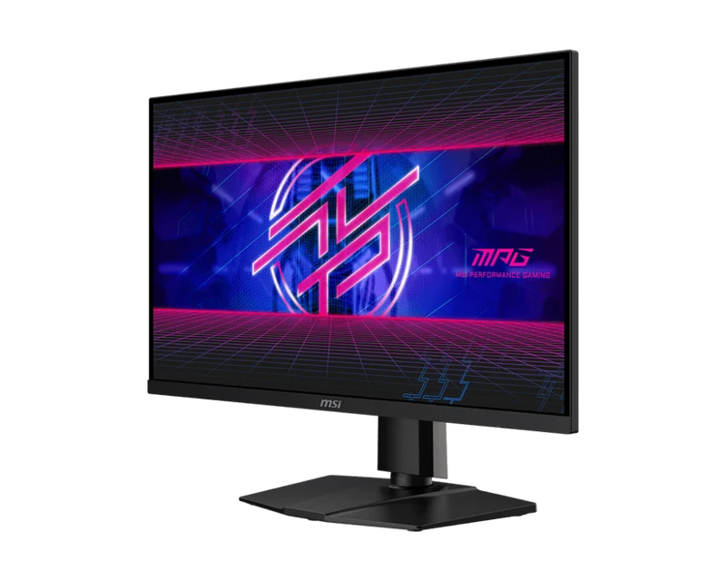 MPG 274URFDE QD | MSI Gaming Monitor
