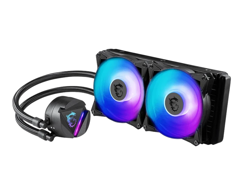 MSI CB Wasserkühlung MAG CORELIQUID 240R V2