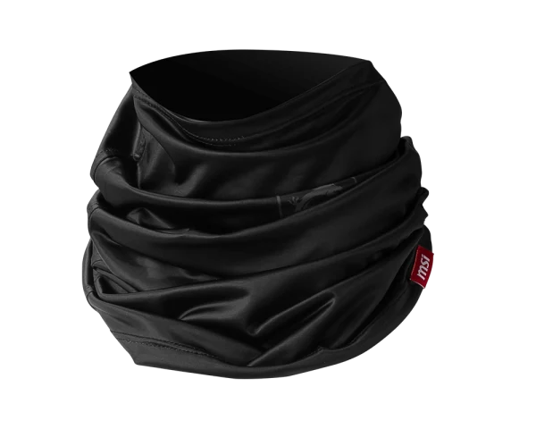 MSI FAN Bundle: CyberCircuit POUCH10O, Fischerhut, Halstuch