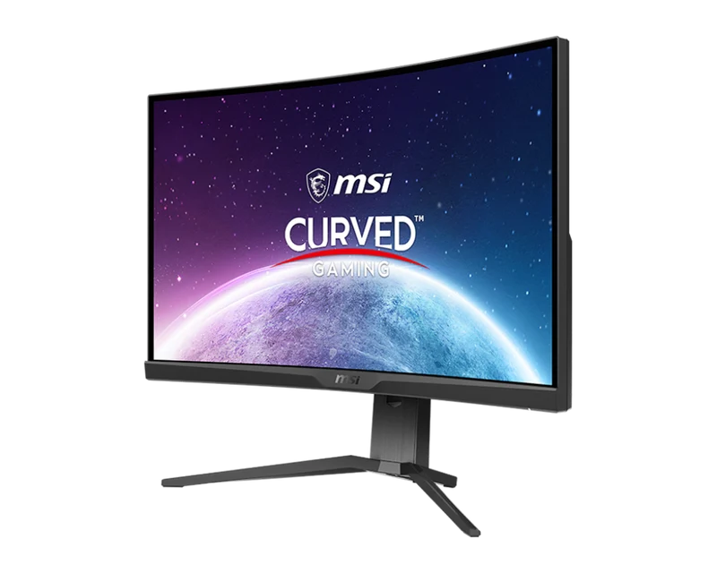 MSI CB MAG 275CQRXFDE | MSI Gaming Monitor