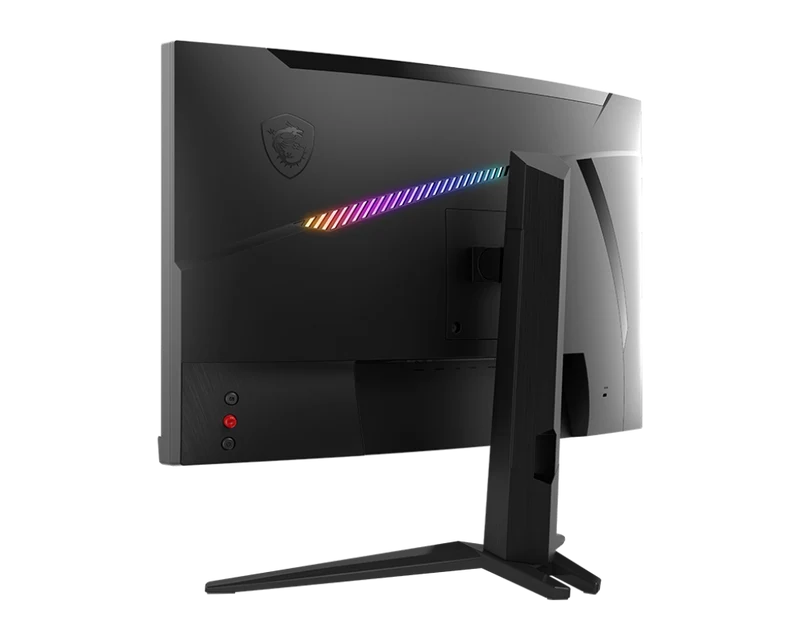 MSI CB MAG 275CQRXFDE | MSI Gaming Monitor