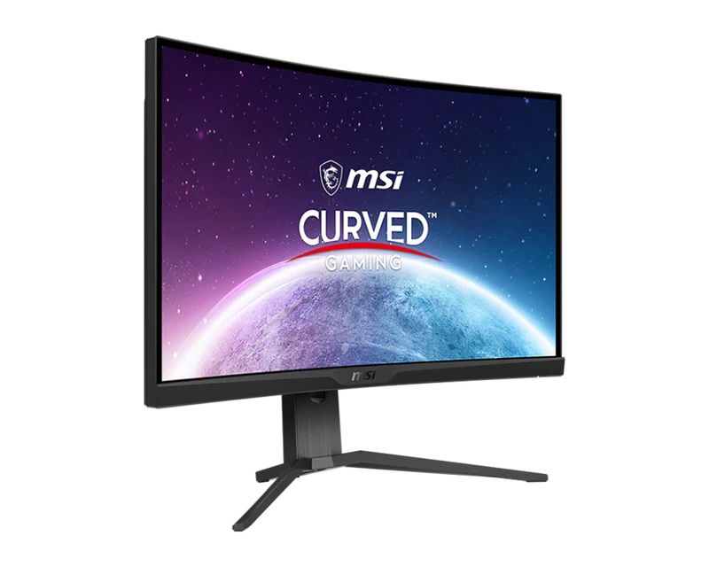 MSI CB MAG 275CQRXFDE | MSI Gaming Monitor