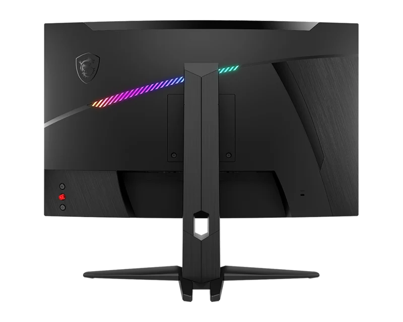 MSI CB MAG 275CQRXFDE | MSI Gaming Monitor