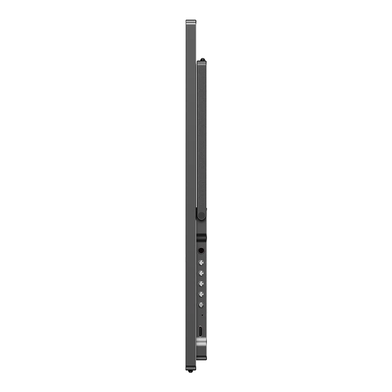 GR19BU | 4K-Monitor 19 Zoll 144 Hz QLED-UHD Gaming-Monitor mit Freesync