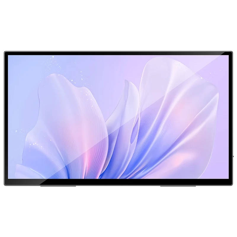 UMax 21 Touch - 21,5 Zoll Computermonitor 120Hz Touchscreen 1080P