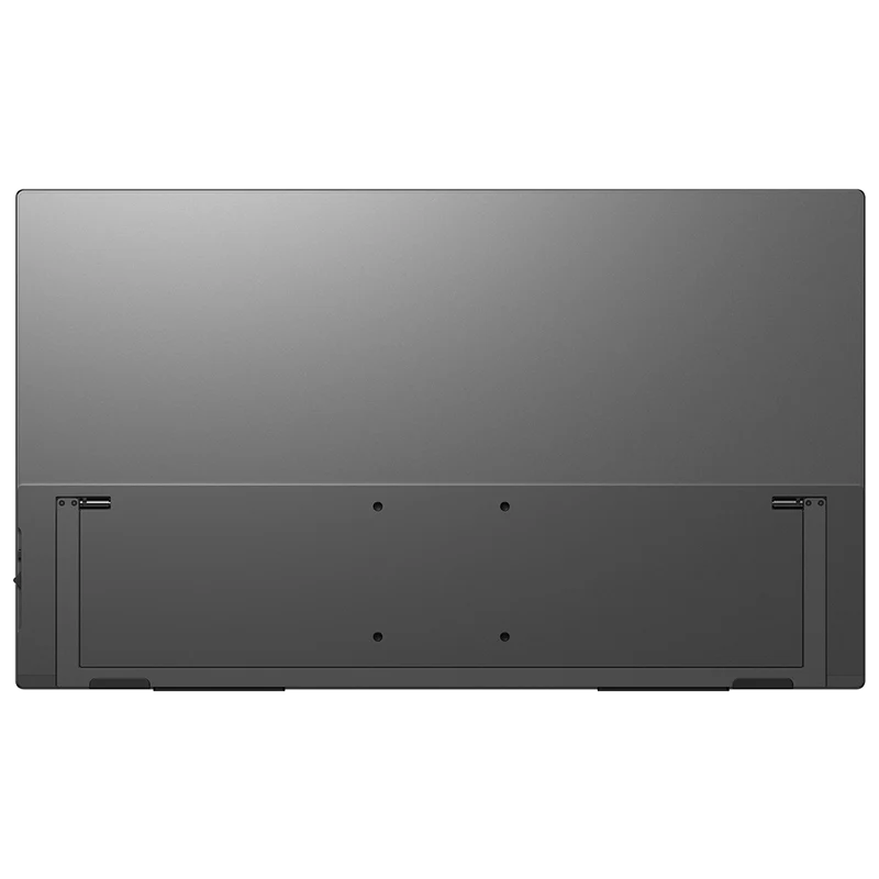 UMax 21 Touch - 21,5 Zoll Computermonitor 120Hz Touchscreen 1080P