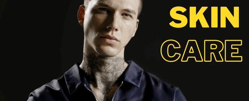 Der Tattoo Pflege Shop - Projekt #214