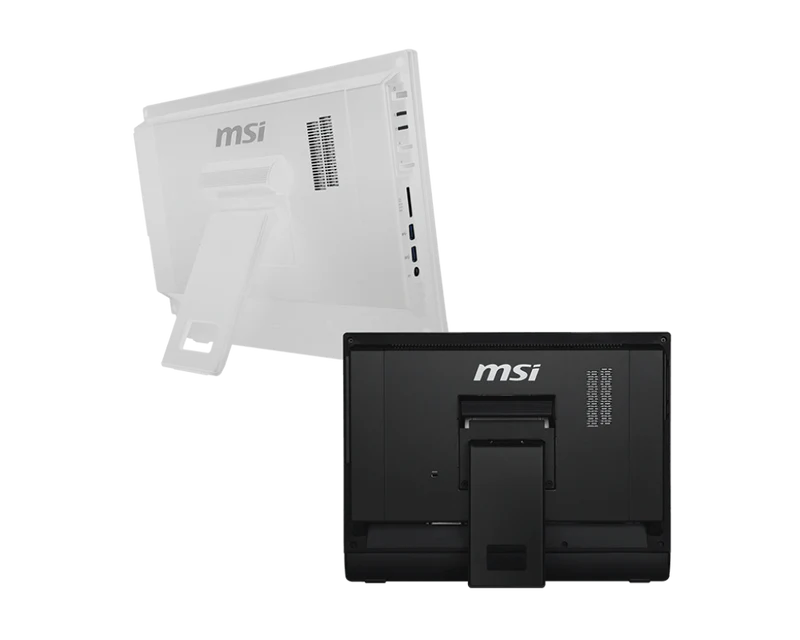 MSI All-in-One Desktop PC PRO AP162T ADL-017XEU