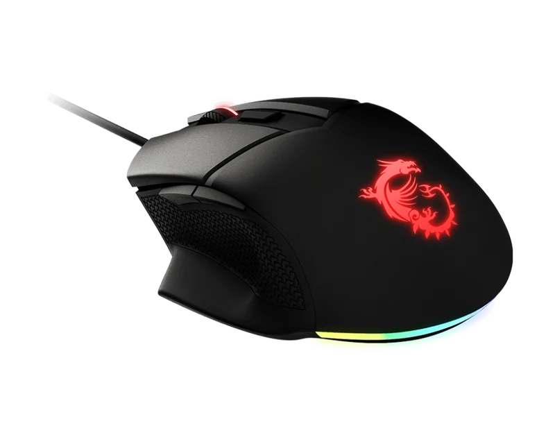 MSI Gaming Maus CLUTCH GM20 ELITE