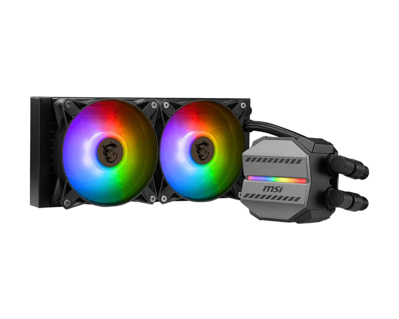 MSI CB Wasserkühlung MAG CORELIQUID M240