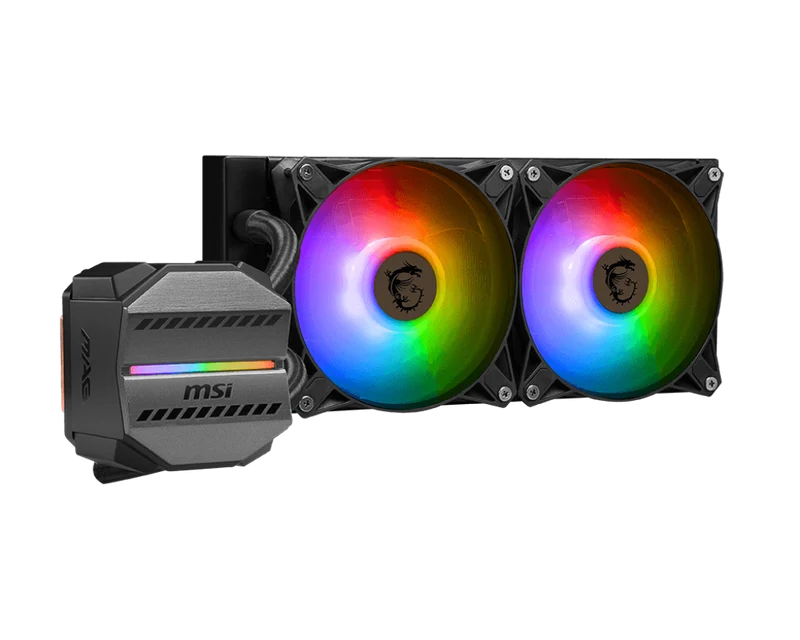 MSI CB Wasserkühlung MAG CORELIQUID M240