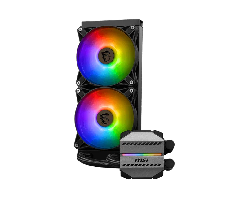 MSI CB Wasserkühlung MAG CORELIQUID M240