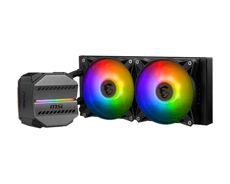 MSI Wasserkühlung MAG CORELIQUID M240