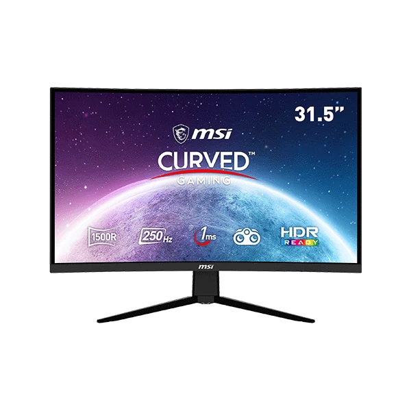 G32C4XDE | MSI Gaming Monitor