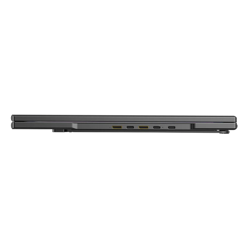 Delta Max Touch - Stacked Monitor Laptop Dual Screen Folding 18 Zoll