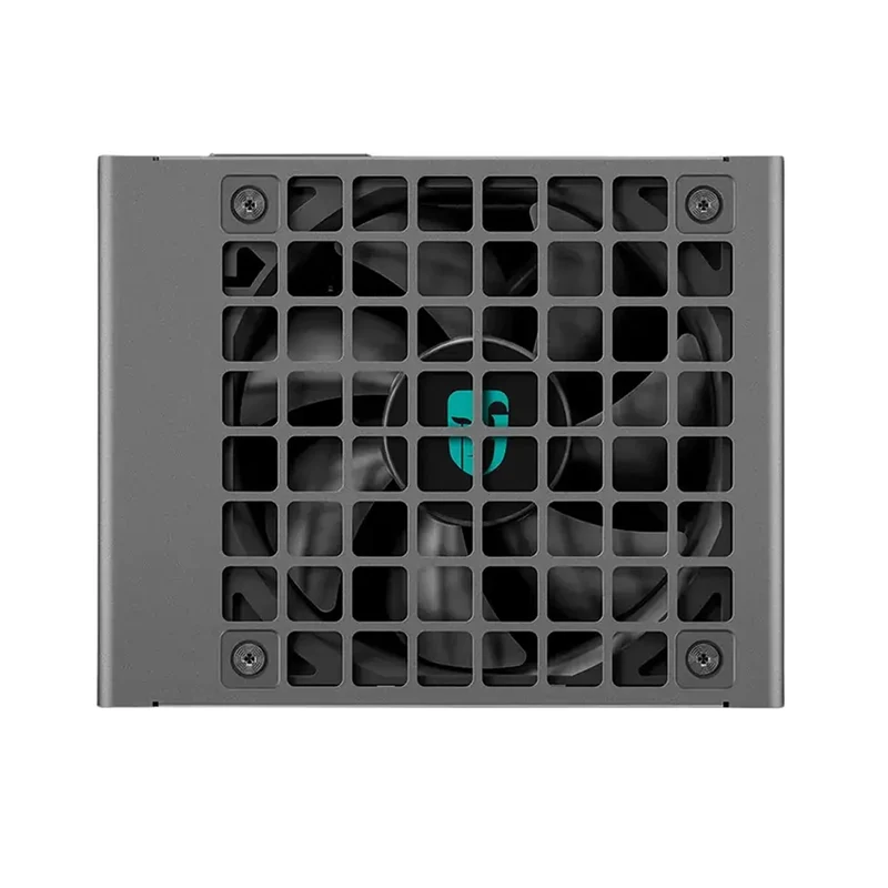 DeepCool PS850G 850W Gold Fully Modular SFX Power Supply (Cybenetics Platinum Certified) (R-PS850G-FE0B-JGUS)