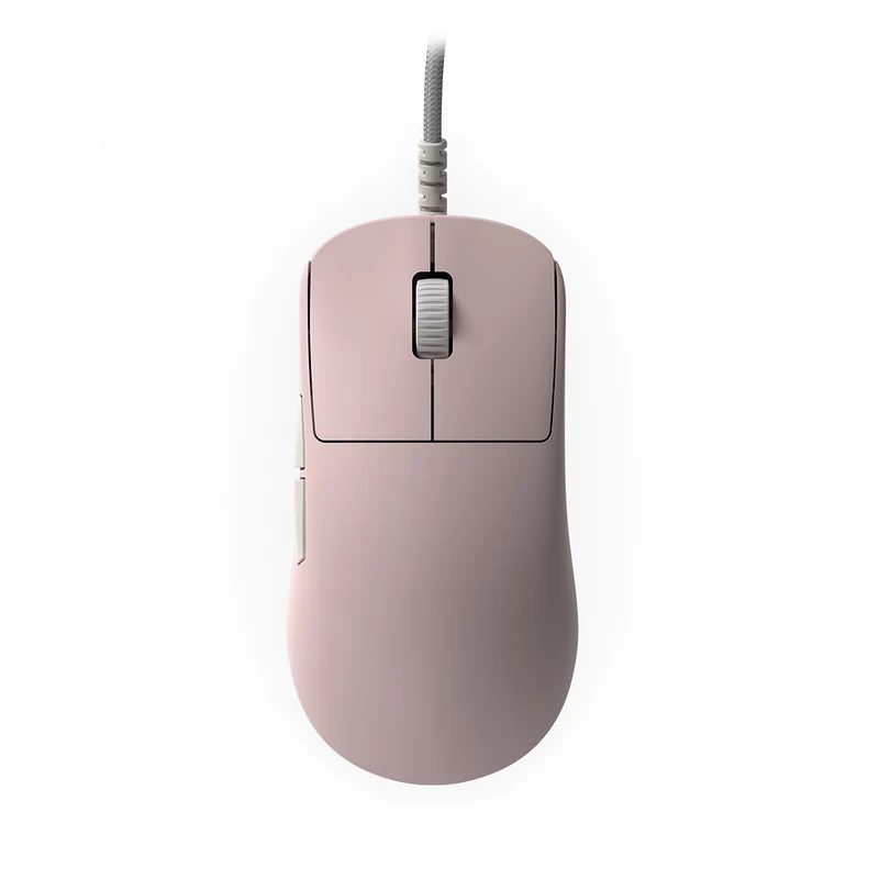 Endgame Gear OP1 8K V2 Wired Gaming Mouse (Raw Input Special Edition) (PGW-EG-MOU-086)