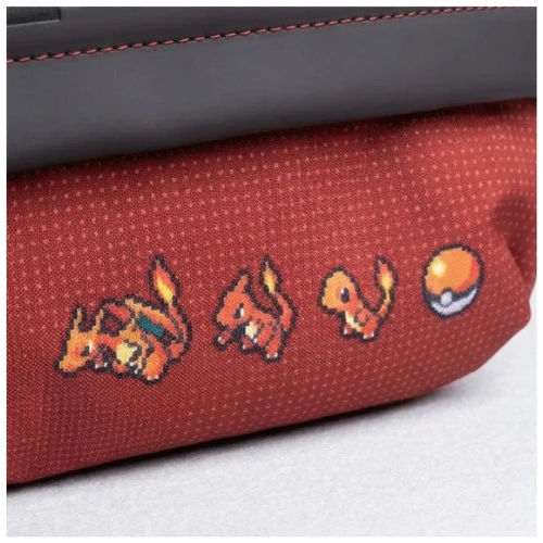 Hori Adventure Pack for Nintendo Switch 2 (Pokemon Pixel Red, Pokemon Pixel Green) (NSX-190A, NSX-216A)