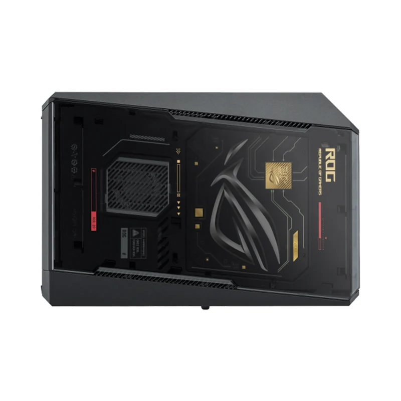 ASUS ROG NUC 16 Edition 20 Intel Ultra 9 290HX Plus 64GB RAM 2TB SSD RTX 5090 Windows 11 Mini Gaming PC
