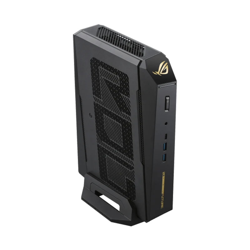ASUS ROG NUC 16 Edition 20 Intel Ultra 9 290HX Plus 64GB RAM 2TB SSD RTX 5090 Windows 11 Mini Gaming PC