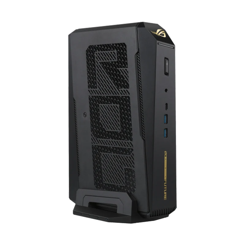ASUS ROG NUC 16 Edition 20 Intel Ultra 9 290HX Plus 64GB RAM 2TB SSD RTX 5090 Windows 11 Mini Gaming PC