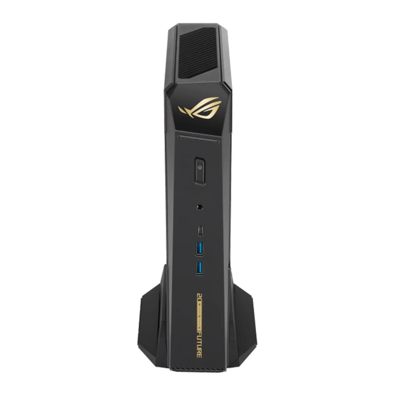 ASUS ROG NUC 16 Edition 20 Intel Ultra 9 290HX Plus 64GB RAM 2TB SSD RTX 5090 Windows 11 Mini Gaming PC