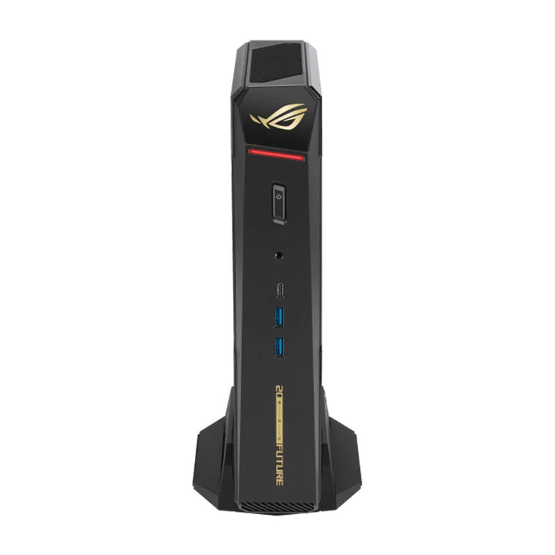 ASUS ROG NUC 16 Edition 20 Intel Ultra 9 290HX Plus 64GB RAM 2TB SSD RTX 5090 Windows 11 Mini Gaming PC
