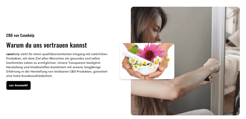 Der Premium Öl Shop - Projekt #119