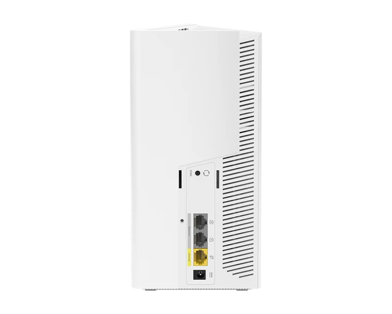 MSI Roamii BE Lite Mesh System- 2 Pack