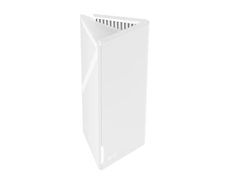 MSI Roamii BE Lite Mesh System- 2 Pack