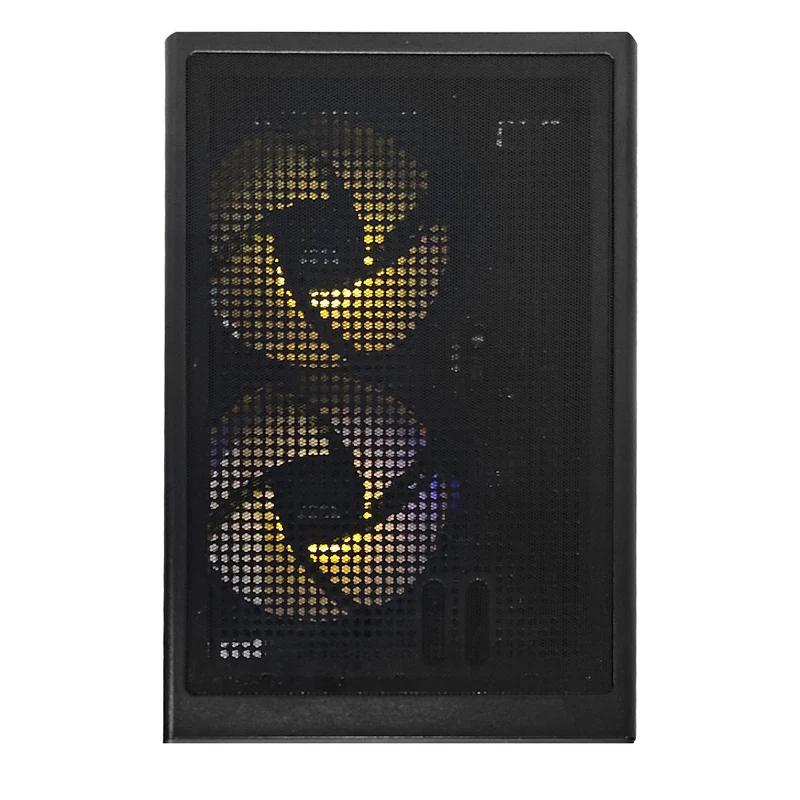 Sigma DB330M Black Desktop Gaming PC | AMD Ryzen 5 5600 | 16GB (2x8GB) RAM | 1TB SSD | RTX 5060 | Windows 11 Pro