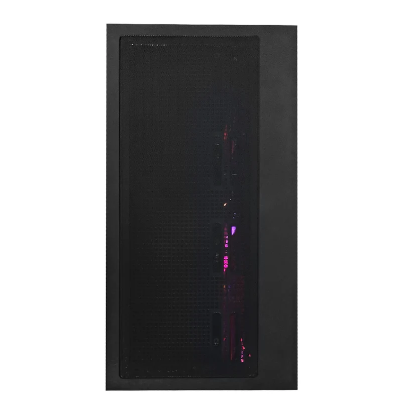 Optima DS950MV Black Desktop Gaming PC | AMD Ryzen 7 9700X | 32GB (2x16GB) RAM | 1TB SSD | RTX 5070 | Windows 11 Pro